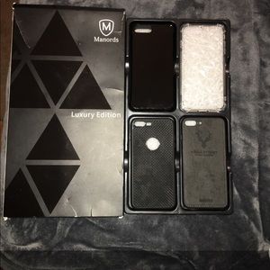 iPhone 8plus cases.
